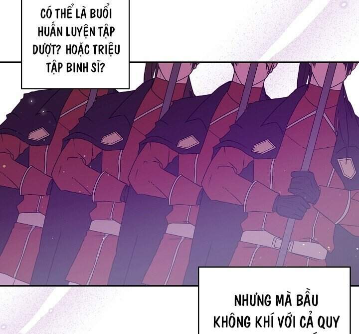 Tôi Đã Nuôi Dưỡng Bạn Thời Thơ Ấu Thành Bạo Chúa Chapter 36 - 26