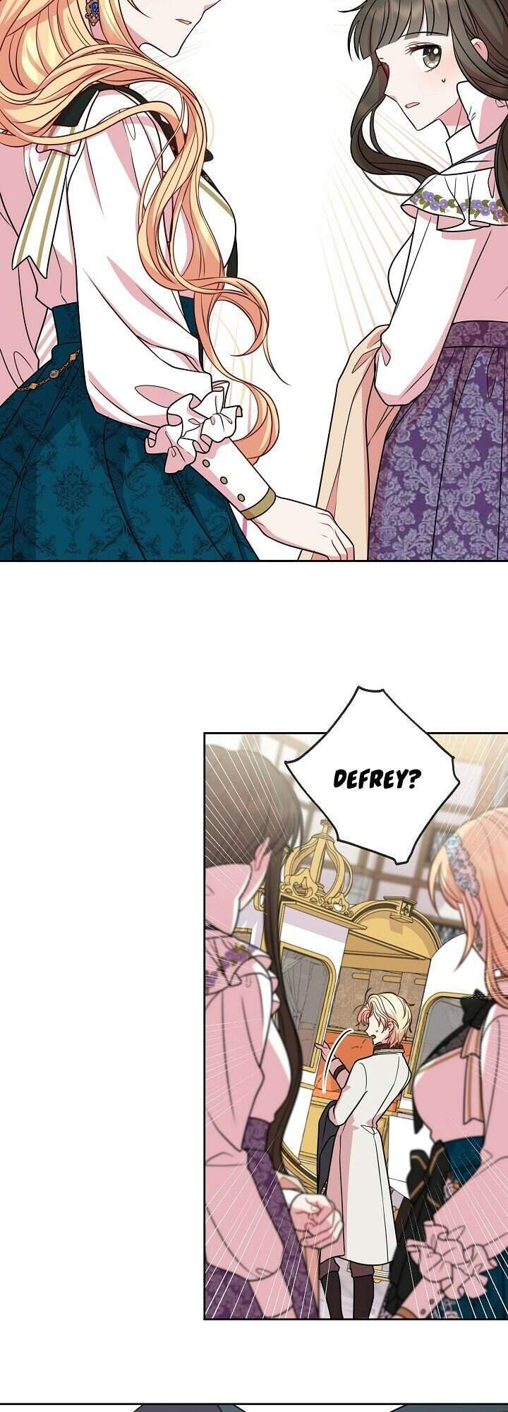 Tôi Đã Nuôi Dưỡng Bạn Thời Thơ Ấu Thành Bạo Chúa Chapter 36 - 29