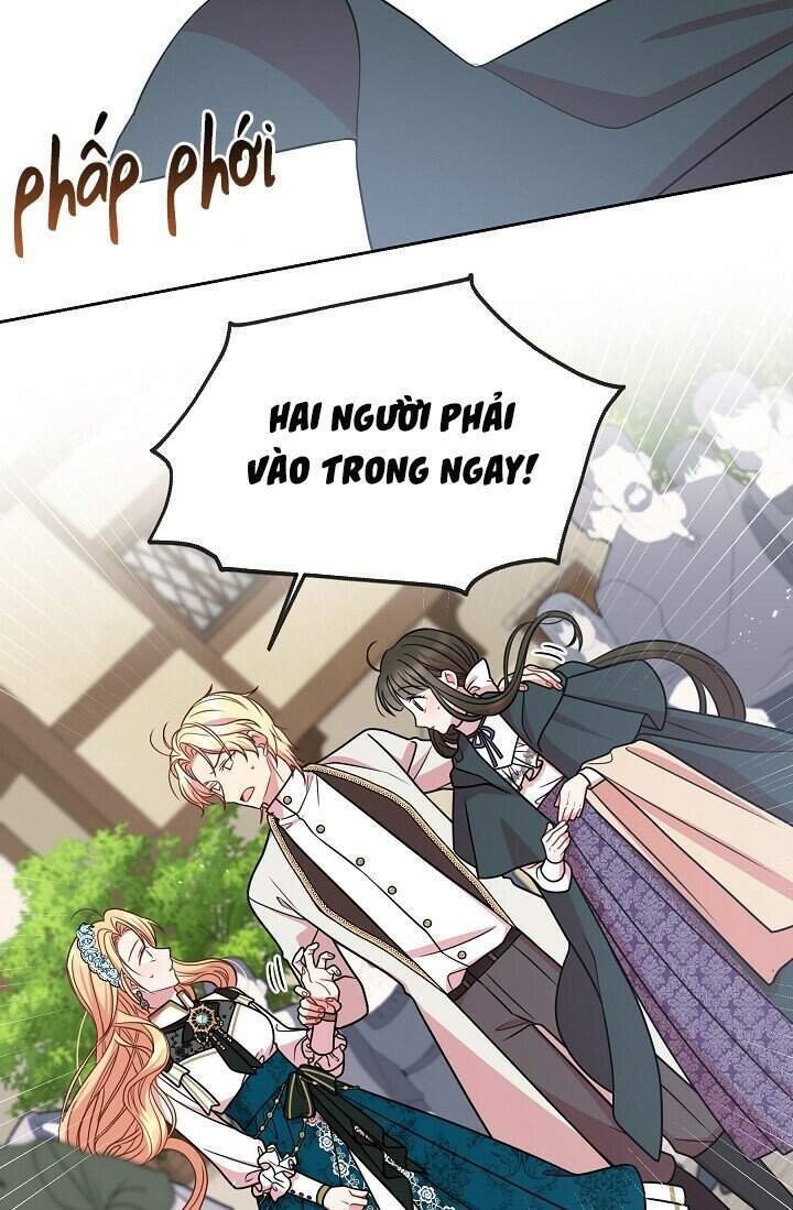 Tôi Đã Nuôi Dưỡng Bạn Thời Thơ Ấu Thành Bạo Chúa Chapter 36 - 30