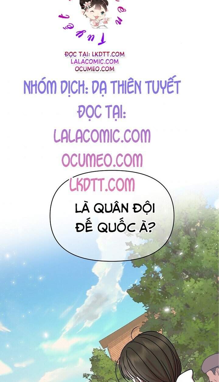 Tôi Đã Nuôi Dưỡng Bạn Thời Thơ Ấu Thành Bạo Chúa Chapter 36 - 4