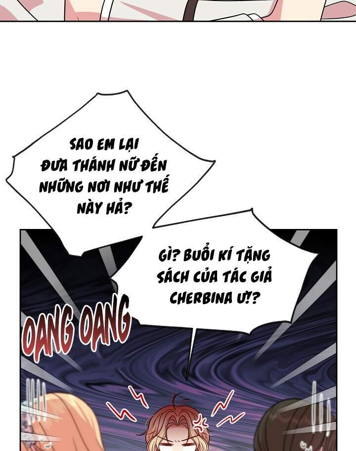 Tôi Đã Nuôi Dưỡng Bạn Thời Thơ Ấu Thành Bạo Chúa Chapter 36 - 35