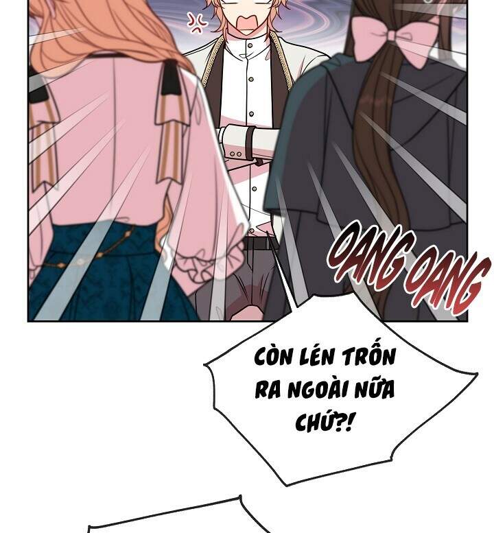 Tôi Đã Nuôi Dưỡng Bạn Thời Thơ Ấu Thành Bạo Chúa Chapter 36 - 36