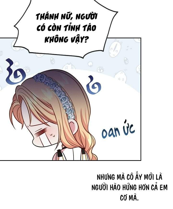 Tôi Đã Nuôi Dưỡng Bạn Thời Thơ Ấu Thành Bạo Chúa Chapter 36 - 37