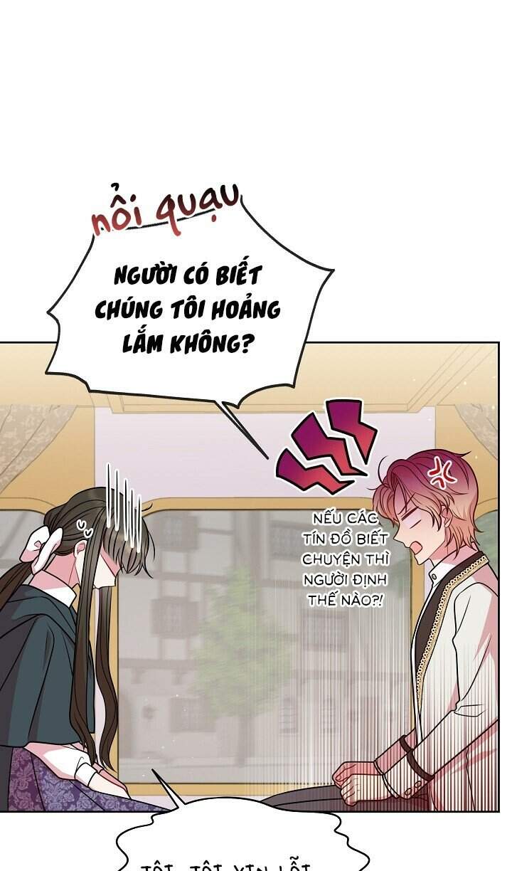 Tôi Đã Nuôi Dưỡng Bạn Thời Thơ Ấu Thành Bạo Chúa Chapter 36 - 38