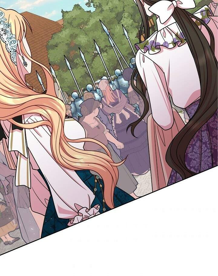 Tôi Đã Nuôi Dưỡng Bạn Thời Thơ Ấu Thành Bạo Chúa Chapter 36 - 5