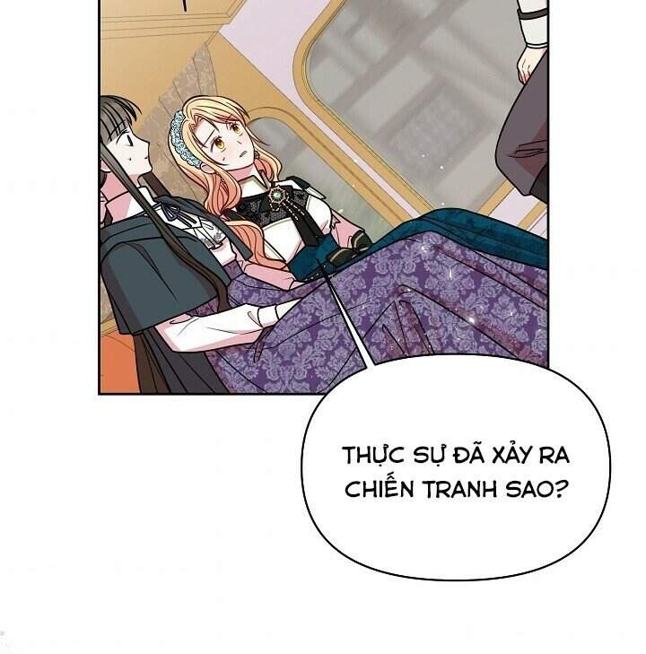 Tôi Đã Nuôi Dưỡng Bạn Thời Thơ Ấu Thành Bạo Chúa Chapter 36 - 43