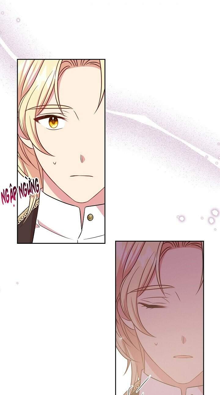 Tôi Đã Nuôi Dưỡng Bạn Thời Thơ Ấu Thành Bạo Chúa Chapter 36 - 44