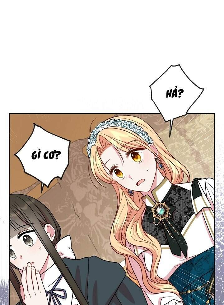 Tôi Đã Nuôi Dưỡng Bạn Thời Thơ Ấu Thành Bạo Chúa Chapter 36 - 47