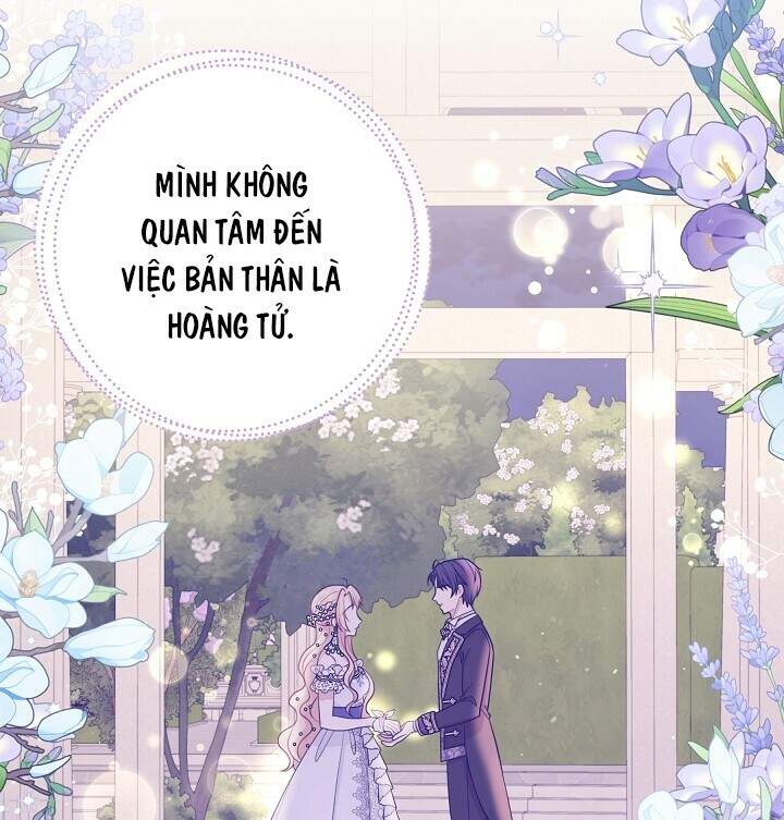 Tôi Đã Nuôi Dưỡng Bạn Thời Thơ Ấu Thành Bạo Chúa Chapter 36 - 57