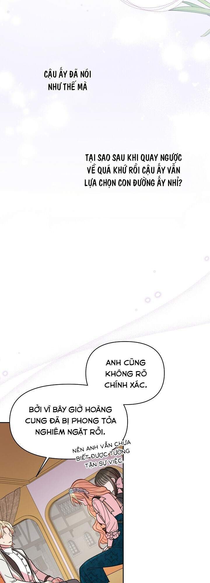 Tôi Đã Nuôi Dưỡng Bạn Thời Thơ Ấu Thành Bạo Chúa Chapter 36 - 59