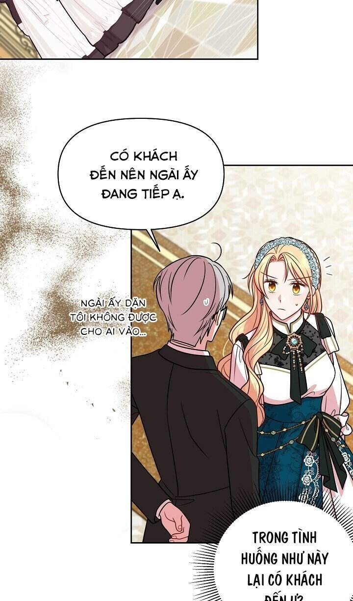 Tôi Đã Nuôi Dưỡng Bạn Thời Thơ Ấu Thành Bạo Chúa Chapter 36 - 68