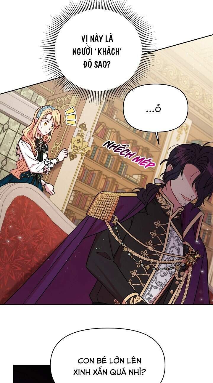 Tôi Đã Nuôi Dưỡng Bạn Thời Thơ Ấu Thành Bạo Chúa Chapter 36 - 74