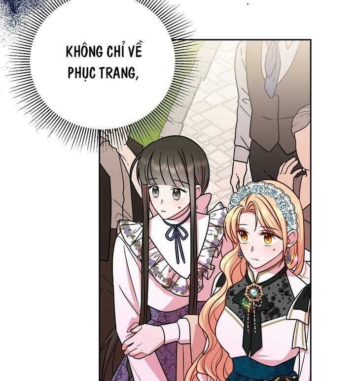 Tôi Đã Nuôi Dưỡng Bạn Thời Thơ Ấu Thành Bạo Chúa Chapter 36 - 9