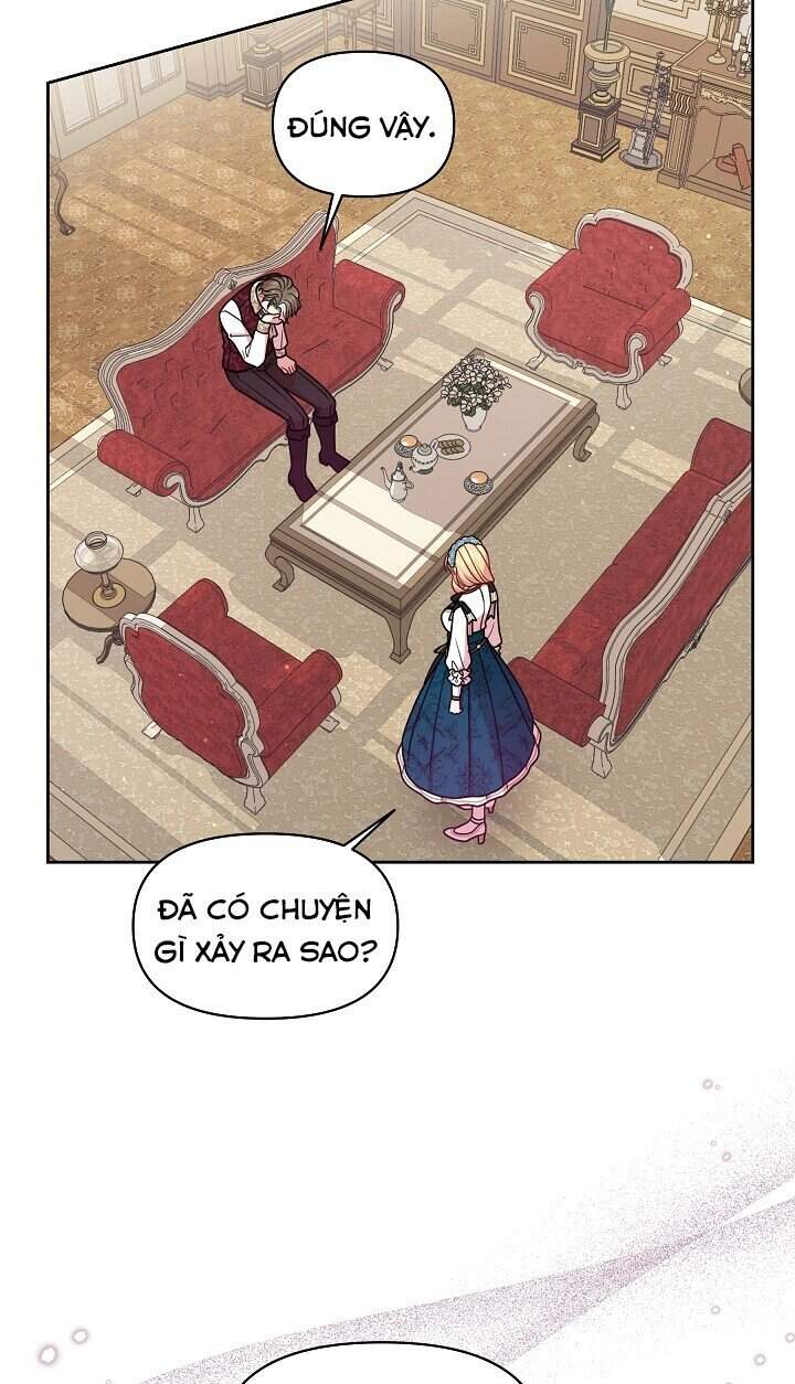 Tôi Đã Nuôi Dưỡng Bạn Thời Thơ Ấu Thành Bạo Chúa Chapter 36 - 94