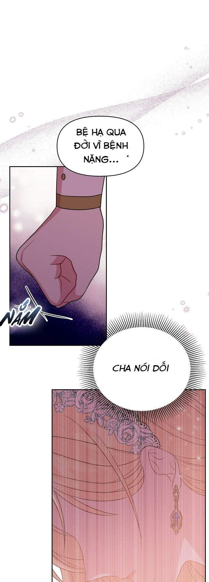 Tôi Đã Nuôi Dưỡng Bạn Thời Thơ Ấu Thành Bạo Chúa Chapter 37 - 1