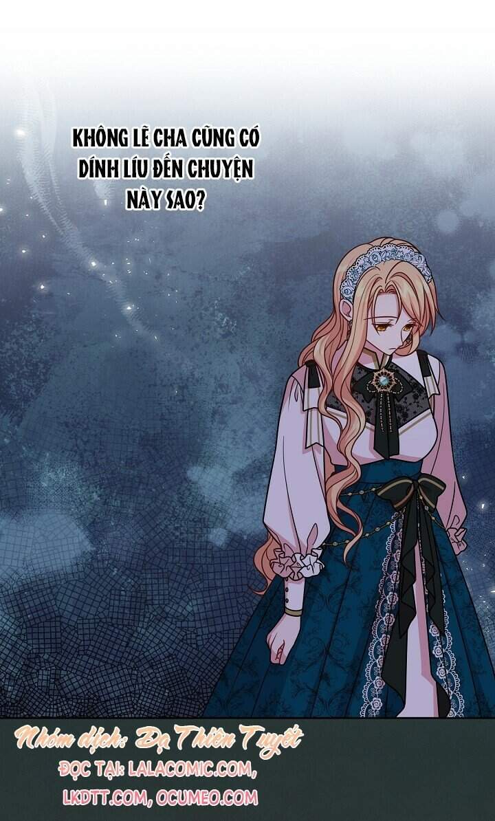 Tôi Đã Nuôi Dưỡng Bạn Thời Thơ Ấu Thành Bạo Chúa Chapter 37 - 11