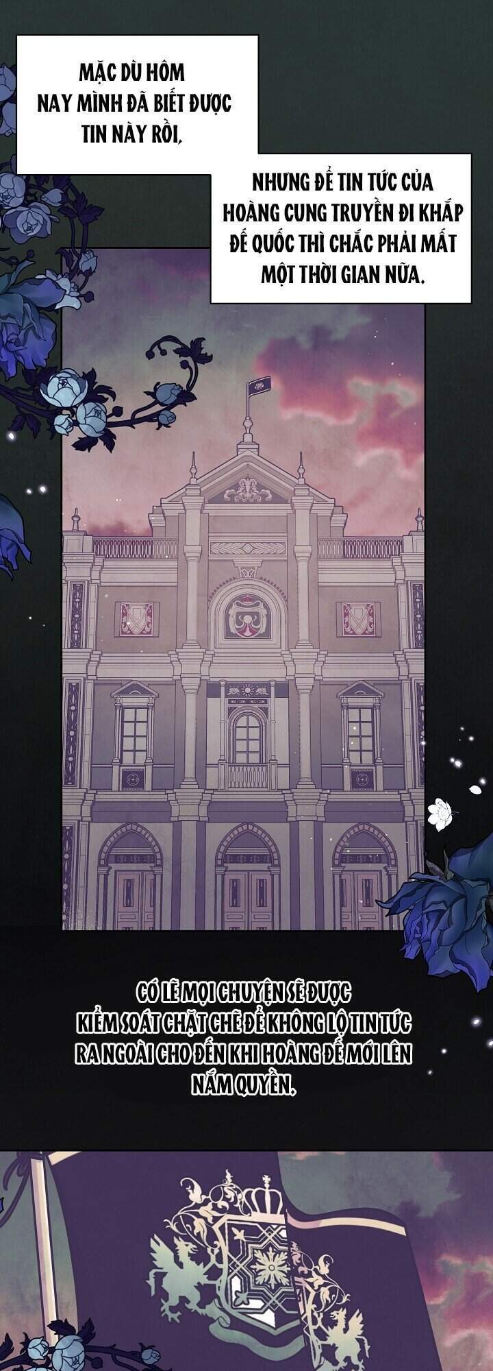 Tôi Đã Nuôi Dưỡng Bạn Thời Thơ Ấu Thành Bạo Chúa Chapter 37 - 12