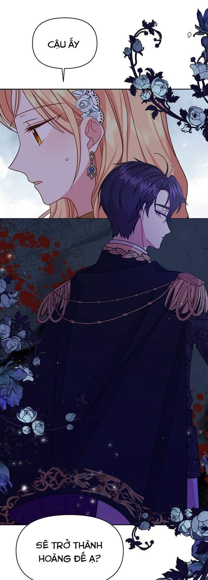 Tôi Đã Nuôi Dưỡng Bạn Thời Thơ Ấu Thành Bạo Chúa Chapter 37 - 14