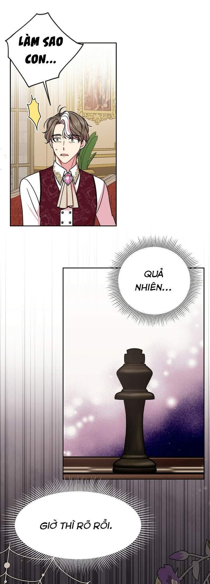 Tôi Đã Nuôi Dưỡng Bạn Thời Thơ Ấu Thành Bạo Chúa Chapter 37 - 16