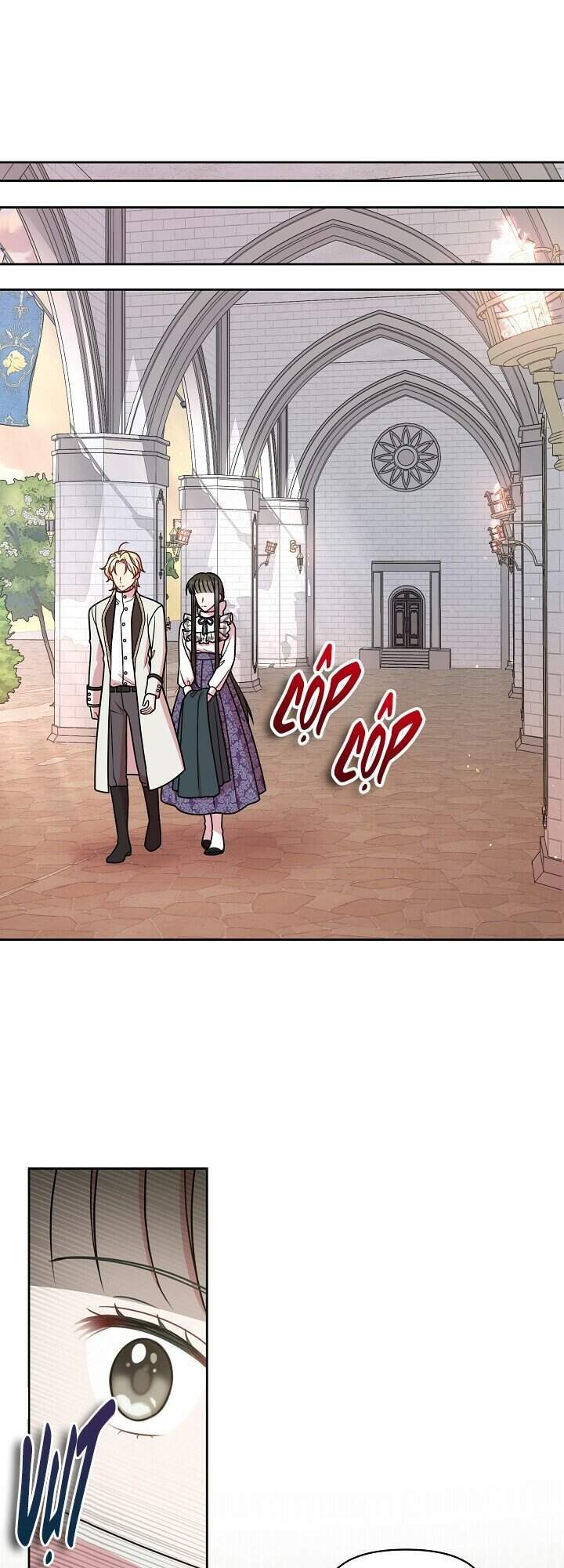 Tôi Đã Nuôi Dưỡng Bạn Thời Thơ Ấu Thành Bạo Chúa Chapter 37 - 19