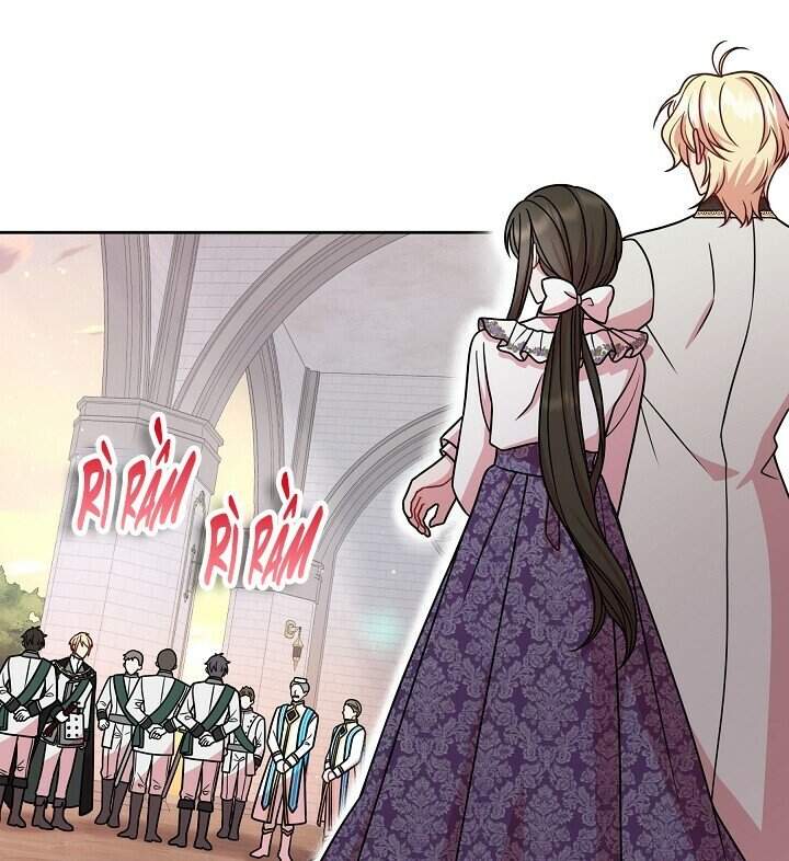 Tôi Đã Nuôi Dưỡng Bạn Thời Thơ Ấu Thành Bạo Chúa Chapter 37 - 21