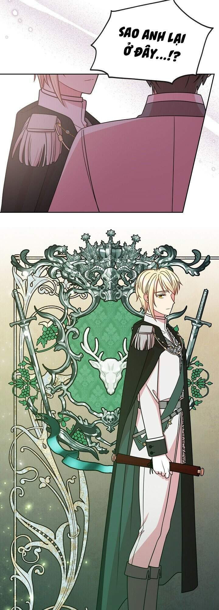 Tôi Đã Nuôi Dưỡng Bạn Thời Thơ Ấu Thành Bạo Chúa Chapter 37 - 23