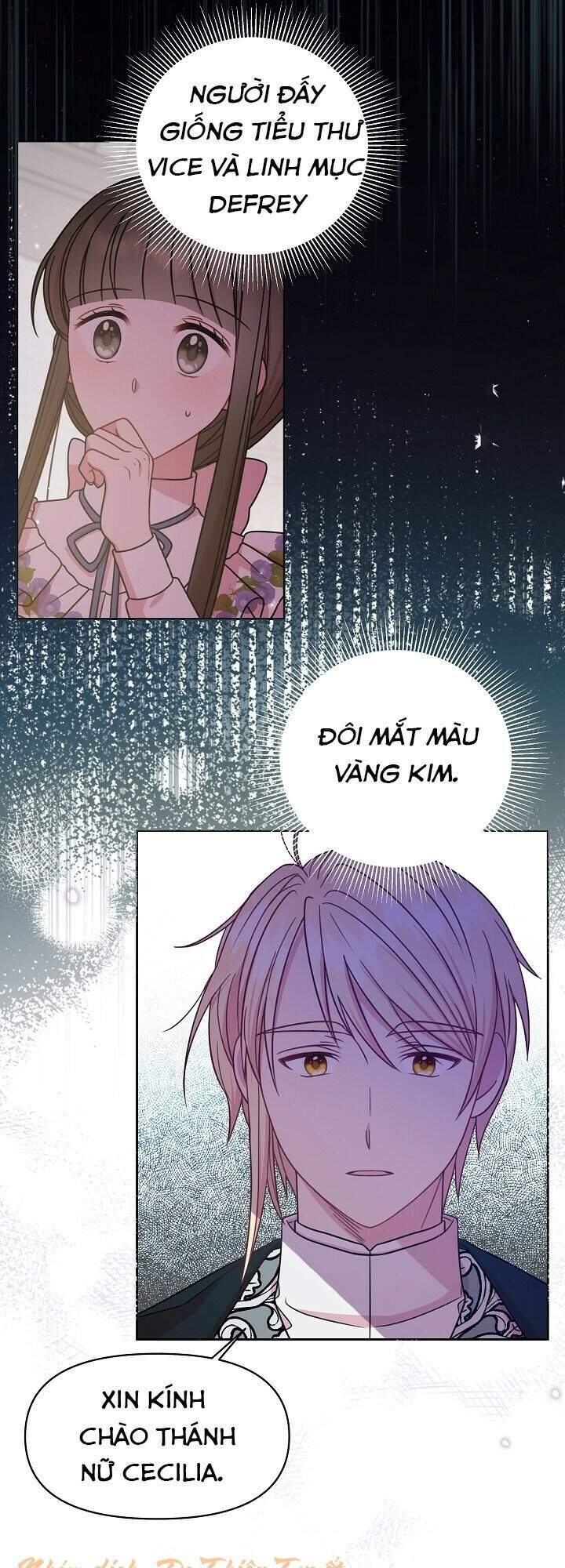 Tôi Đã Nuôi Dưỡng Bạn Thời Thơ Ấu Thành Bạo Chúa Chapter 37 - 25