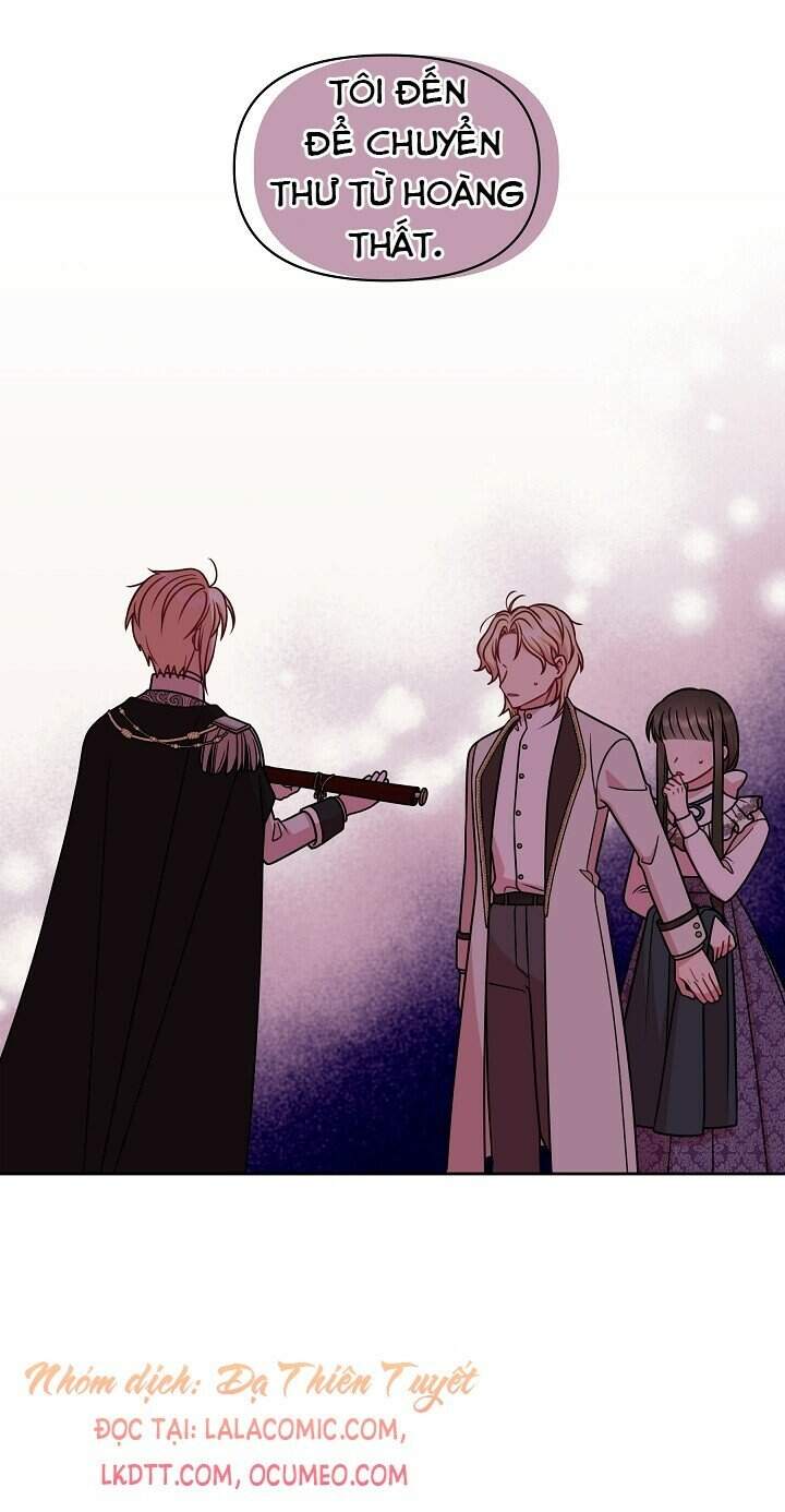 Tôi Đã Nuôi Dưỡng Bạn Thời Thơ Ấu Thành Bạo Chúa Chapter 37 - 27