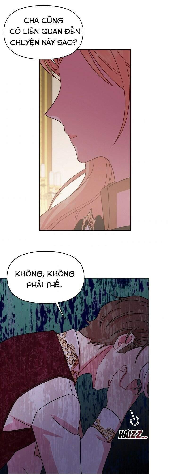 Tôi Đã Nuôi Dưỡng Bạn Thời Thơ Ấu Thành Bạo Chúa Chapter 37 - 29