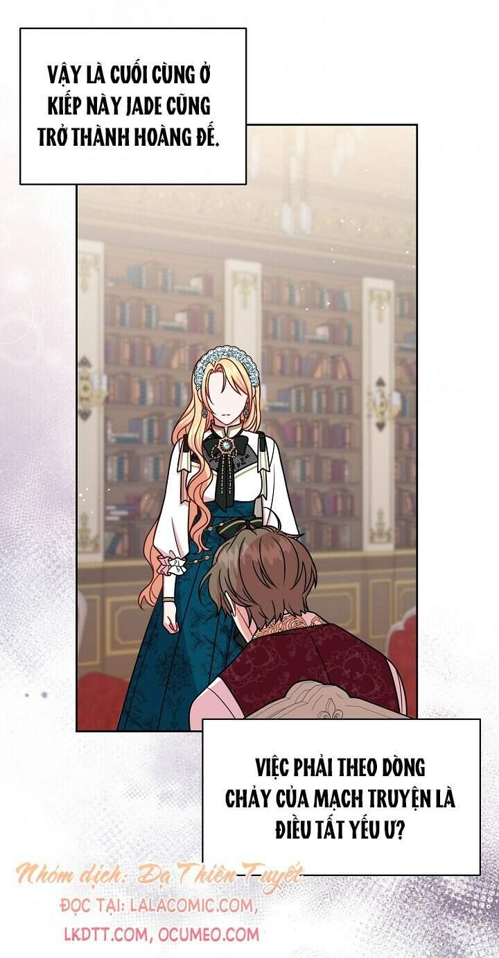 Tôi Đã Nuôi Dưỡng Bạn Thời Thơ Ấu Thành Bạo Chúa Chapter 37 - 31