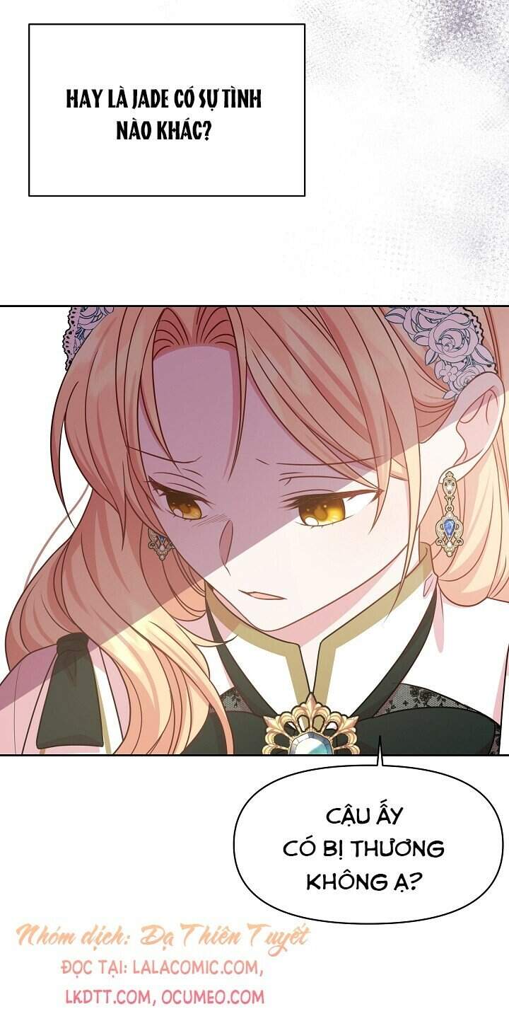 Tôi Đã Nuôi Dưỡng Bạn Thời Thơ Ấu Thành Bạo Chúa Chapter 37 - 32