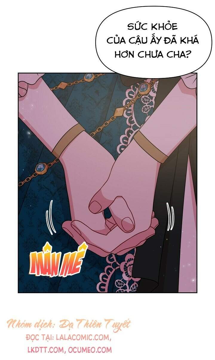 Tôi Đã Nuôi Dưỡng Bạn Thời Thơ Ấu Thành Bạo Chúa Chapter 37 - 33