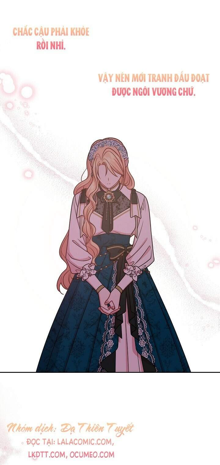 Tôi Đã Nuôi Dưỡng Bạn Thời Thơ Ấu Thành Bạo Chúa Chapter 37 - 34
