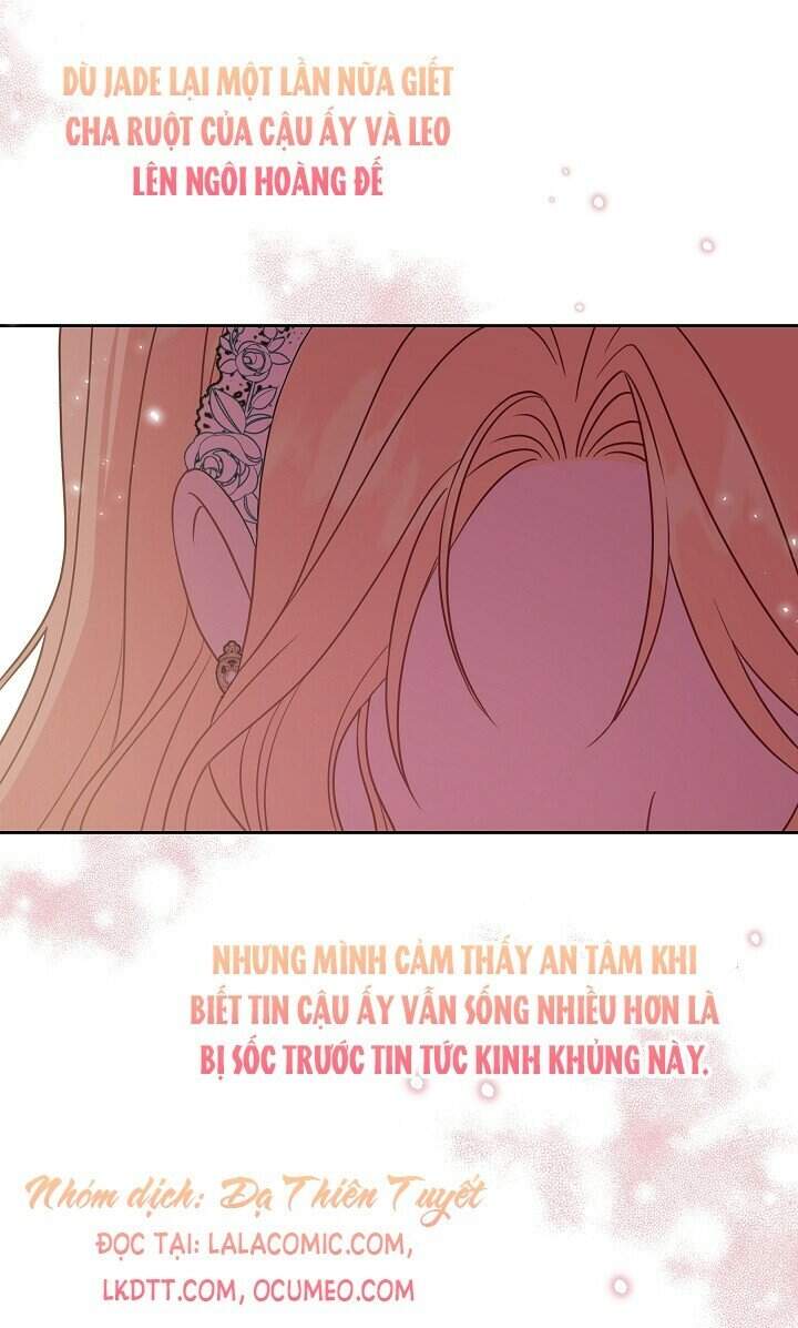 Tôi Đã Nuôi Dưỡng Bạn Thời Thơ Ấu Thành Bạo Chúa Chapter 37 - 35