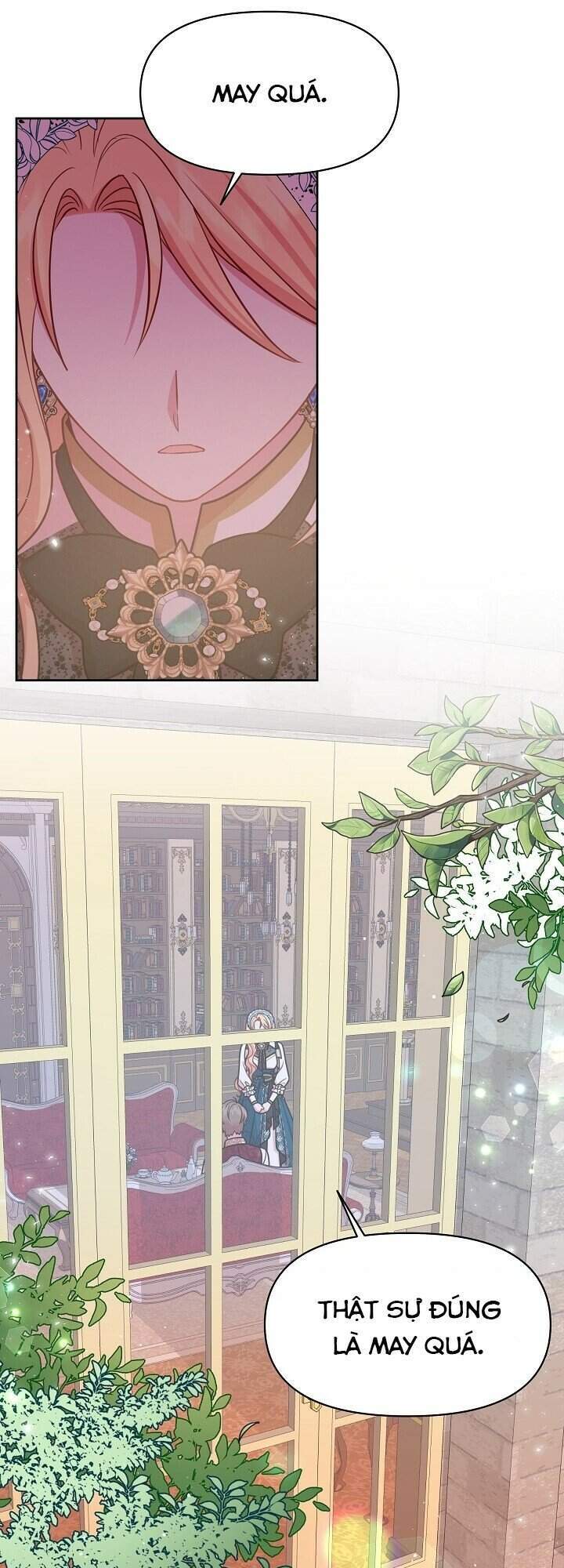 Tôi Đã Nuôi Dưỡng Bạn Thời Thơ Ấu Thành Bạo Chúa Chapter 37 - 37