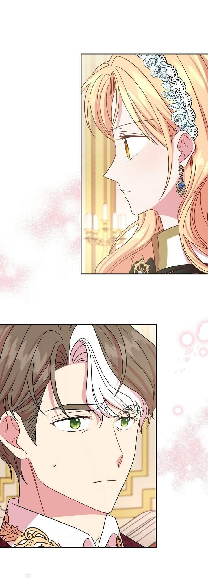 Tôi Đã Nuôi Dưỡng Bạn Thời Thơ Ấu Thành Bạo Chúa Chapter 37 - 5