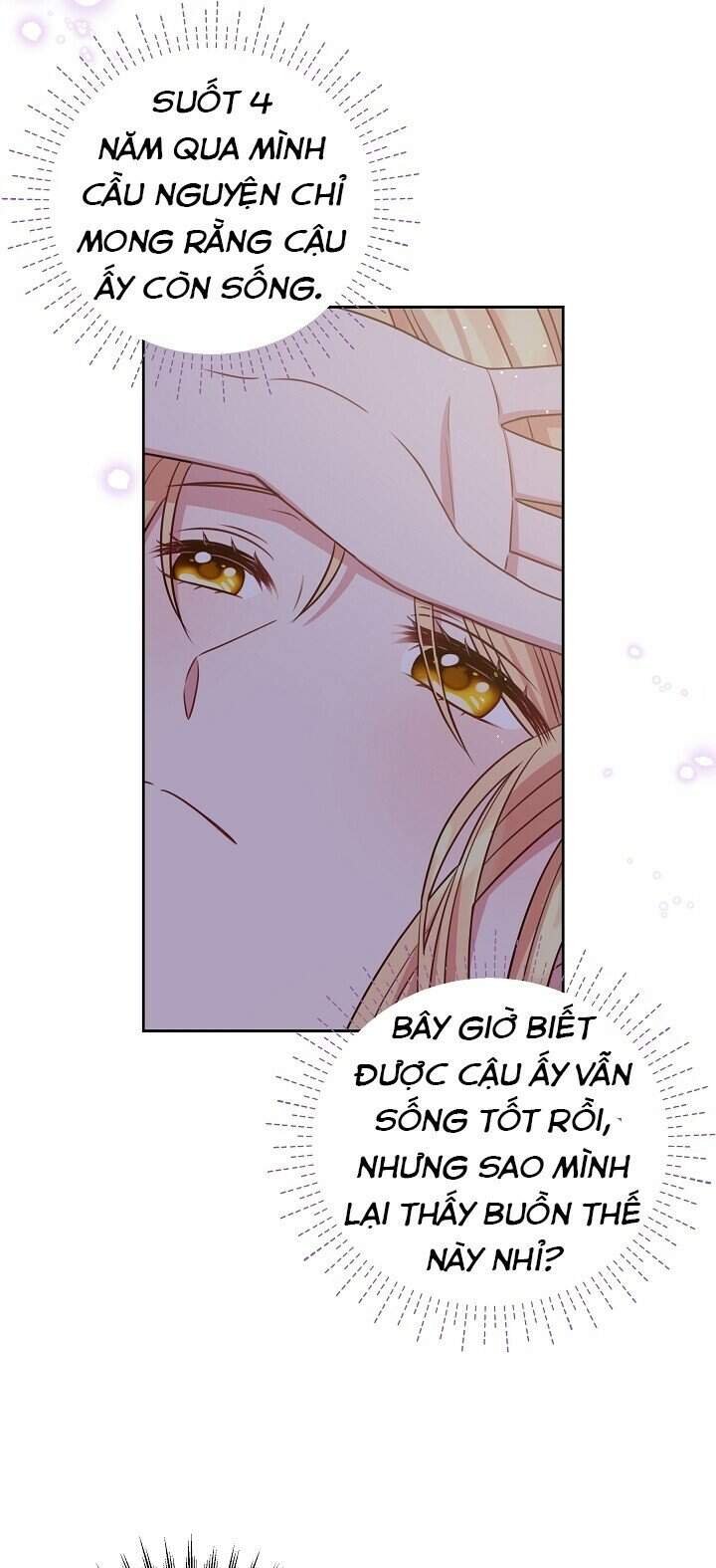 Tôi Đã Nuôi Dưỡng Bạn Thời Thơ Ấu Thành Bạo Chúa Chapter 37 - 41