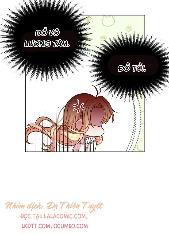 Tôi Đã Nuôi Dưỡng Bạn Thời Thơ Ấu Thành Bạo Chúa Chapter 37 - 42