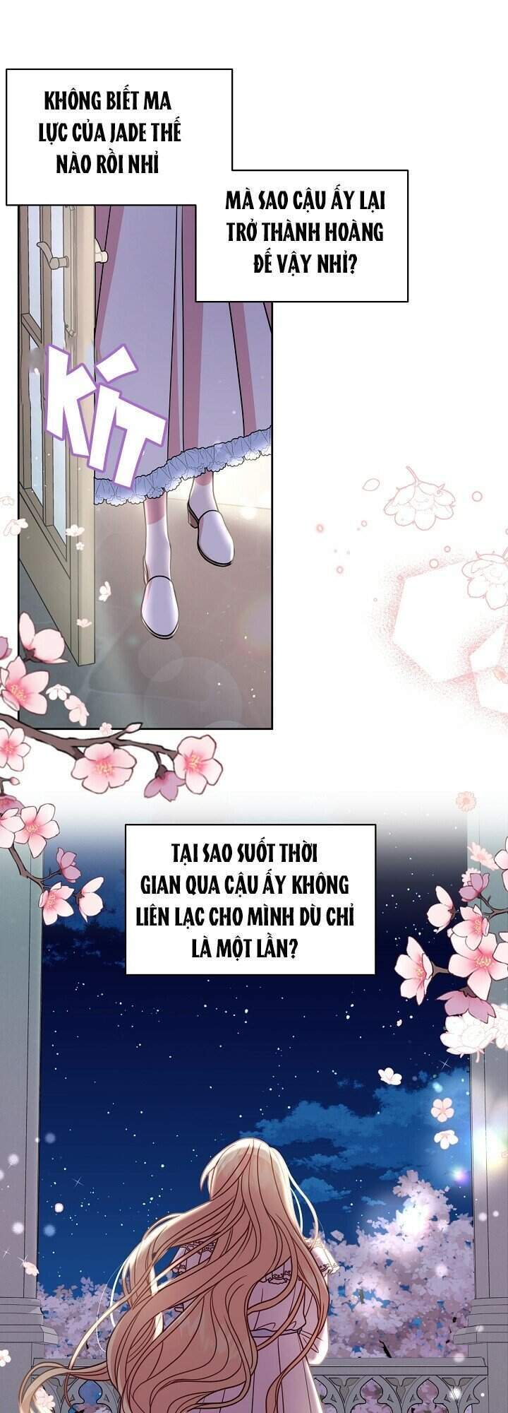 Tôi Đã Nuôi Dưỡng Bạn Thời Thơ Ấu Thành Bạo Chúa Chapter 37 - 43