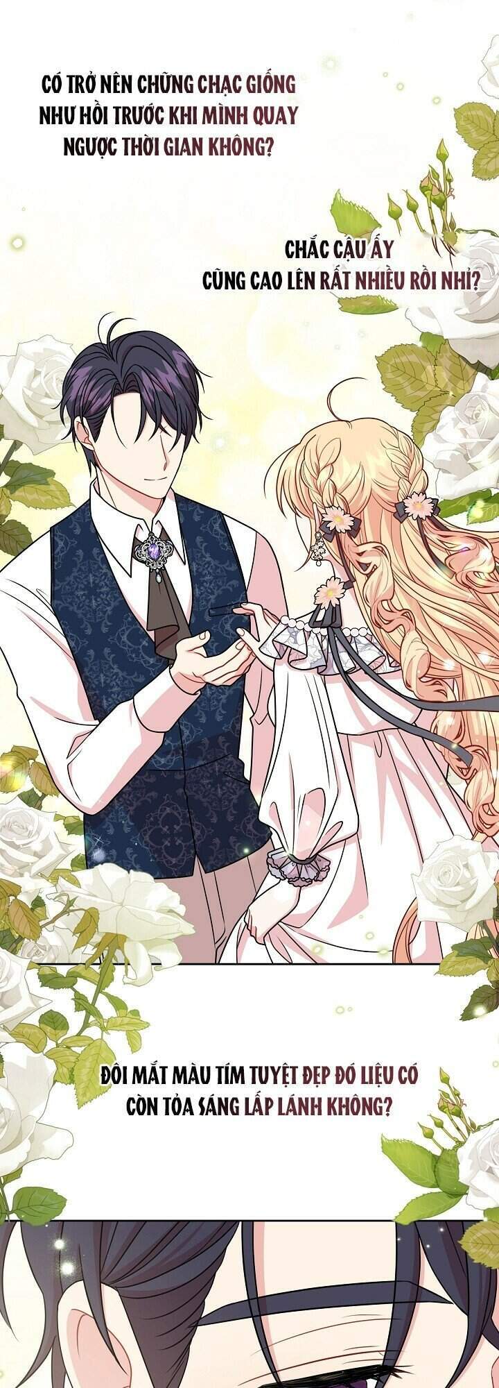 Tôi Đã Nuôi Dưỡng Bạn Thời Thơ Ấu Thành Bạo Chúa Chapter 37 - 47