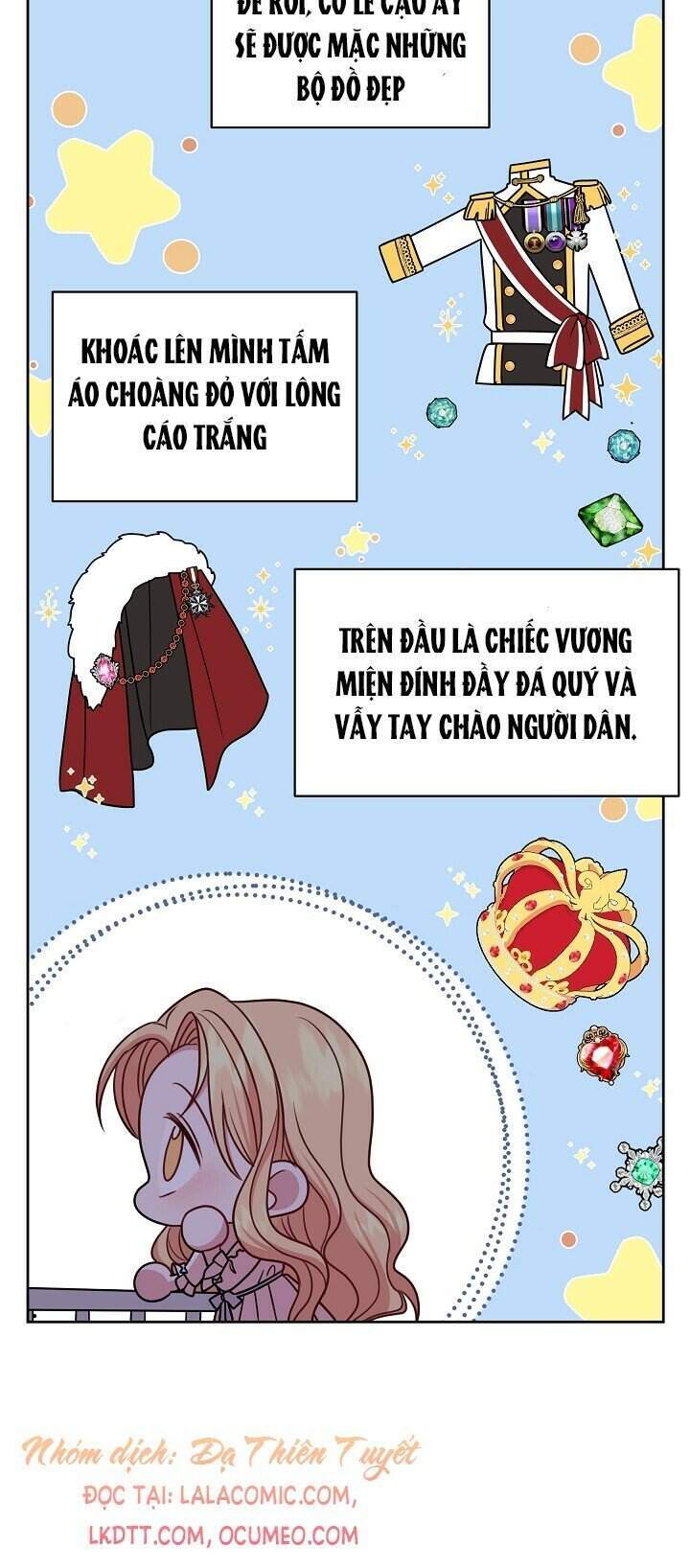 Tôi Đã Nuôi Dưỡng Bạn Thời Thơ Ấu Thành Bạo Chúa Chapter 37 - 50