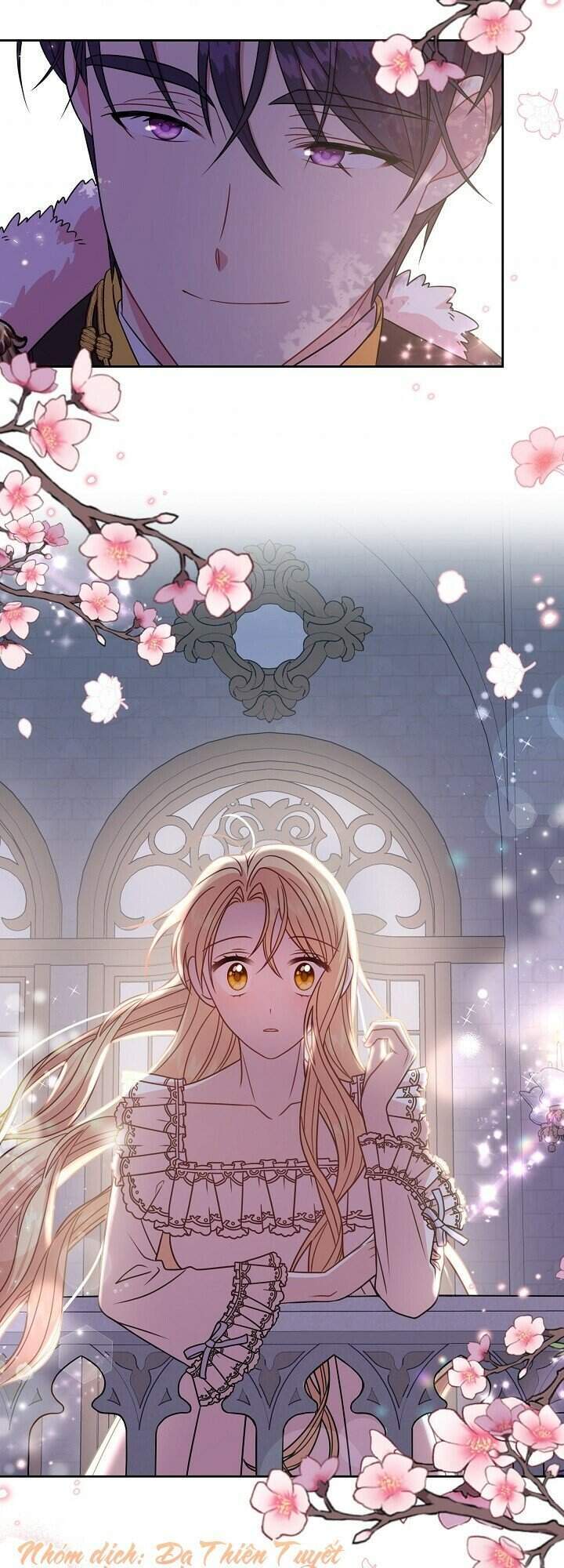 Tôi Đã Nuôi Dưỡng Bạn Thời Thơ Ấu Thành Bạo Chúa Chapter 37 - 53