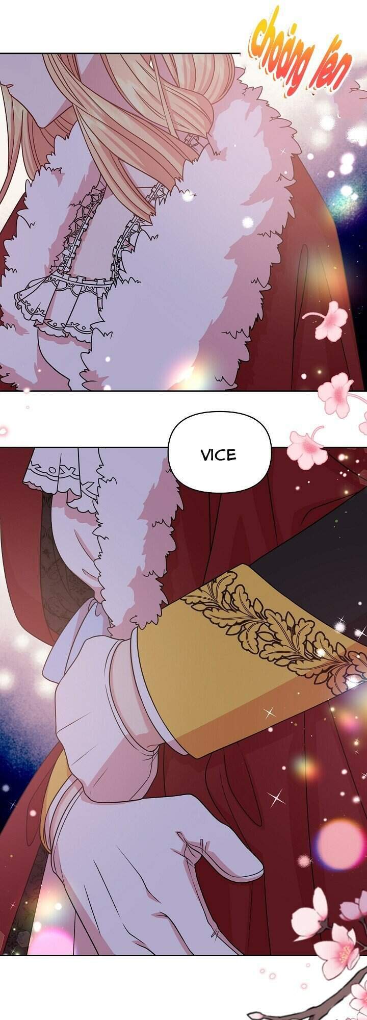 Tôi Đã Nuôi Dưỡng Bạn Thời Thơ Ấu Thành Bạo Chúa Chapter 37 - 67