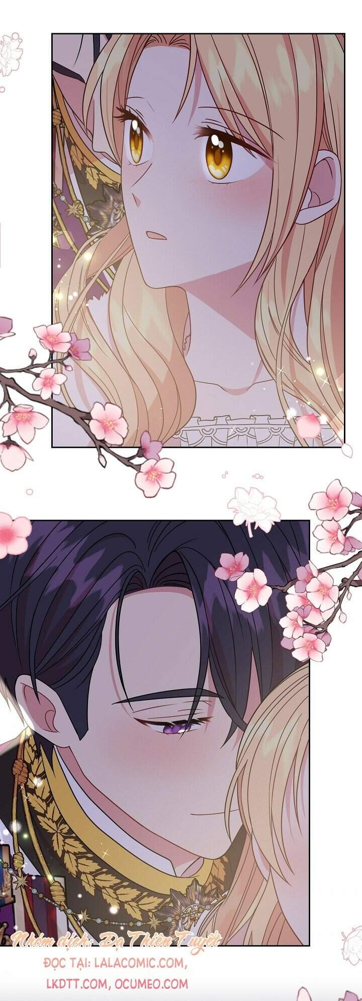 Tôi Đã Nuôi Dưỡng Bạn Thời Thơ Ấu Thành Bạo Chúa Chapter 37 - 71