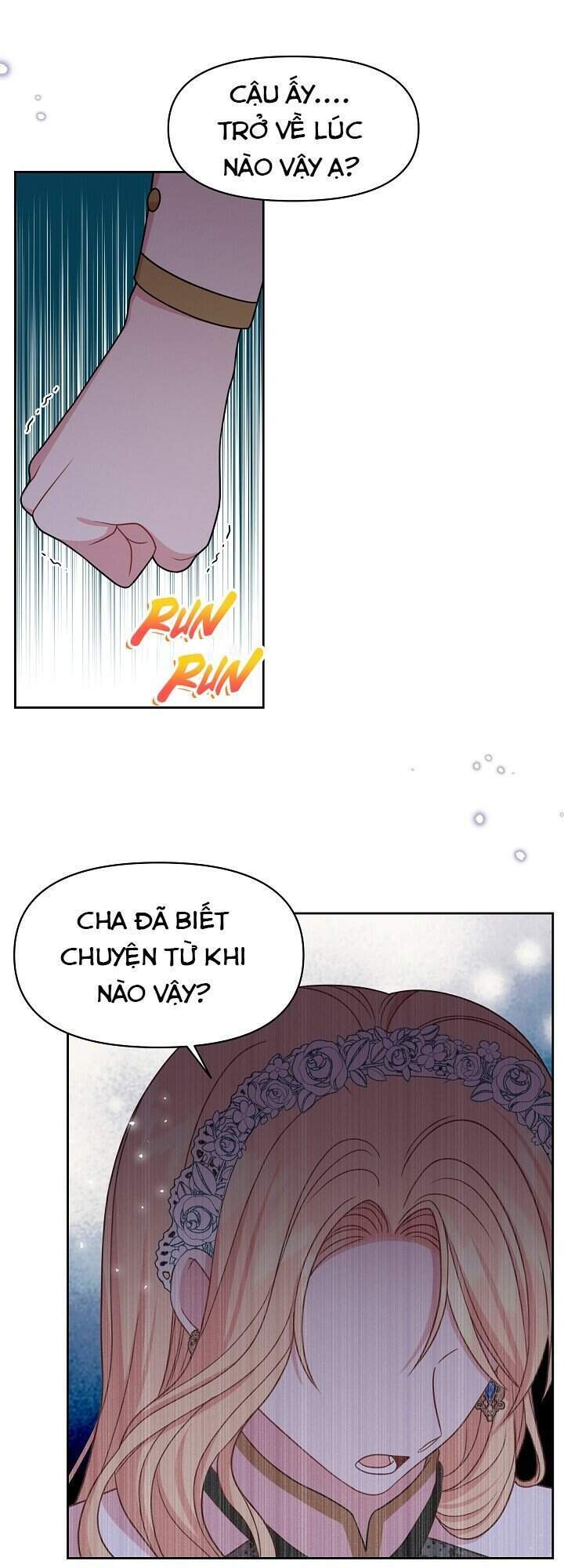 Tôi Đã Nuôi Dưỡng Bạn Thời Thơ Ấu Thành Bạo Chúa Chapter 37 - 9