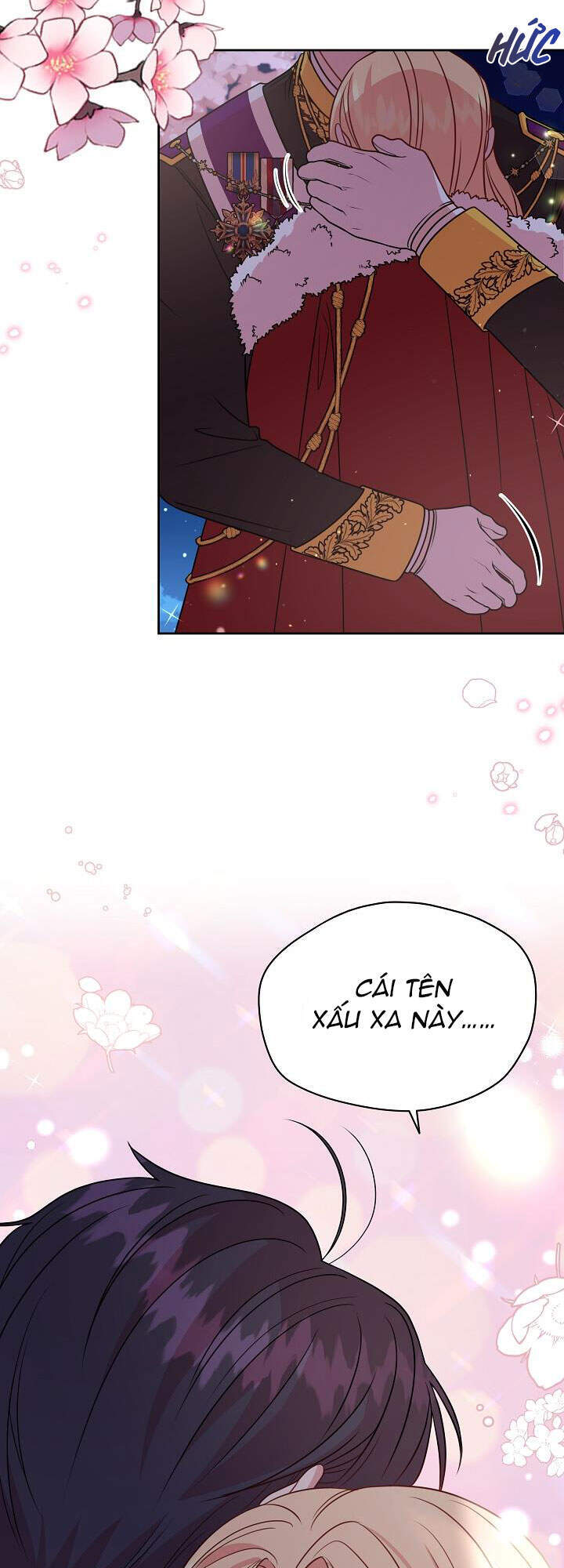 Tôi Đã Nuôi Dưỡng Bạn Thời Thơ Ấu Thành Bạo Chúa Chapter 38.1 - 11