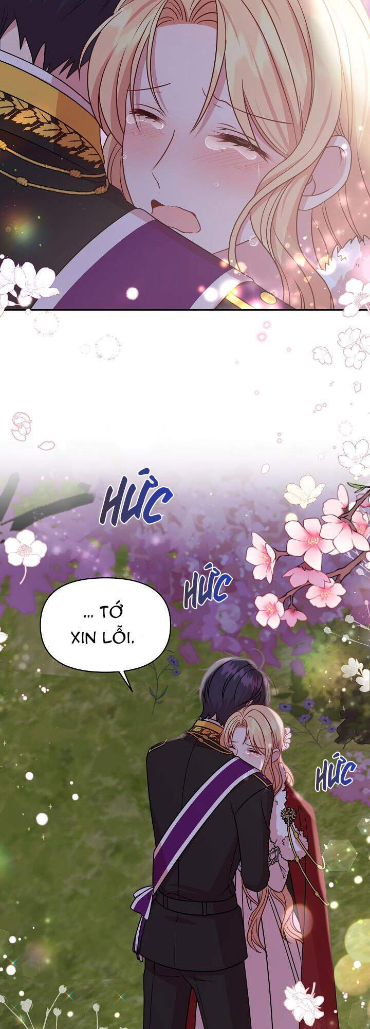 Tôi Đã Nuôi Dưỡng Bạn Thời Thơ Ấu Thành Bạo Chúa Chapter 38.1 - 12