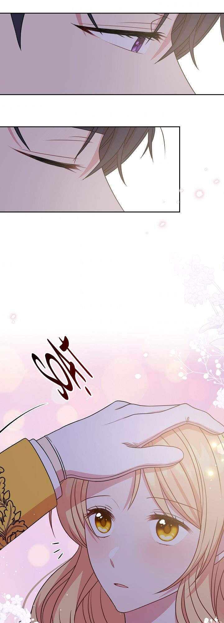 Tôi Đã Nuôi Dưỡng Bạn Thời Thơ Ấu Thành Bạo Chúa Chapter 38.1 - 20