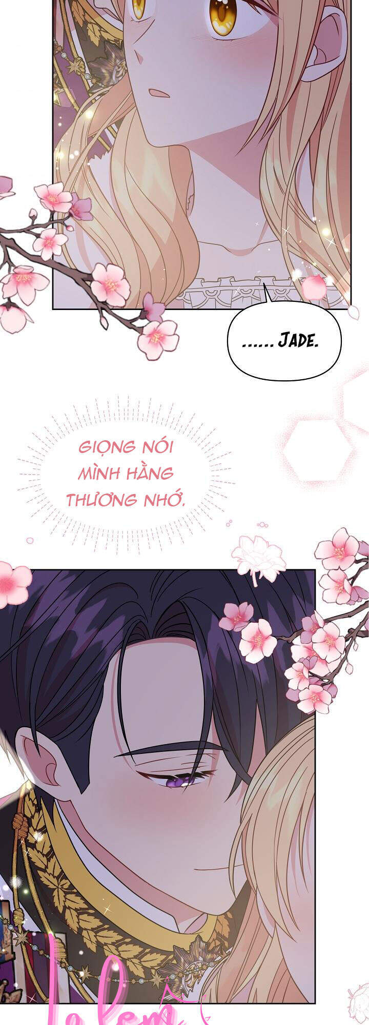 Tôi Đã Nuôi Dưỡng Bạn Thời Thơ Ấu Thành Bạo Chúa Chapter 38.1 - 3