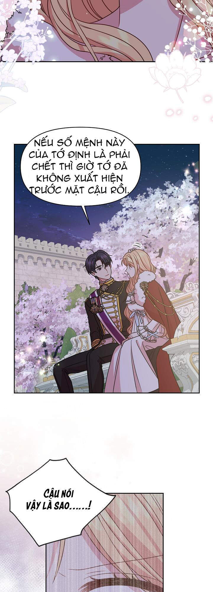 Tôi Đã Nuôi Dưỡng Bạn Thời Thơ Ấu Thành Bạo Chúa Chapter 38.1 - 21